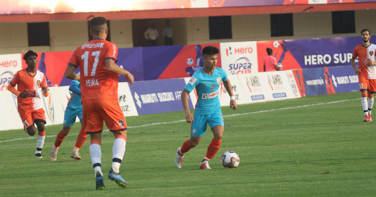 Nhận định Goa vs Mumbai City, 21h00 ng&agrave;y 12/2