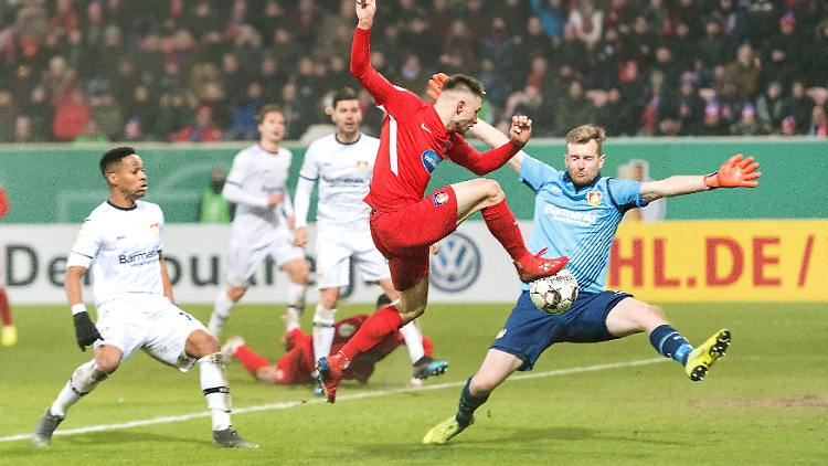 Nhận định Heidenheimer vs Nurnberg, 0h30 ng&agrave;y 15/2: Kinh nghiệm l&ecirc;n tiếng