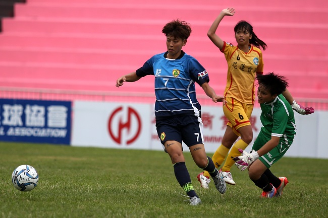 Hualien vs Inter Taoyuan, 15h30 ng&agrave;y 23/5: Giữ ng&ocirc;i đầu