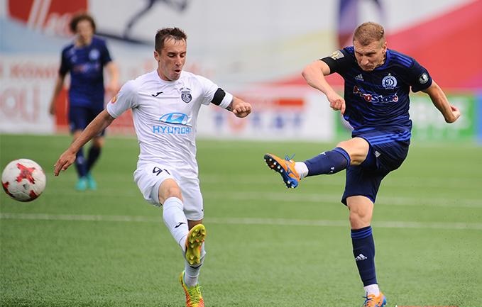 Isloch vs Ruh Brest, 20h00 ng&agrave;y 6/6: Kh&aacute;c biệt ở h&agrave;ng c&ocirc;ng