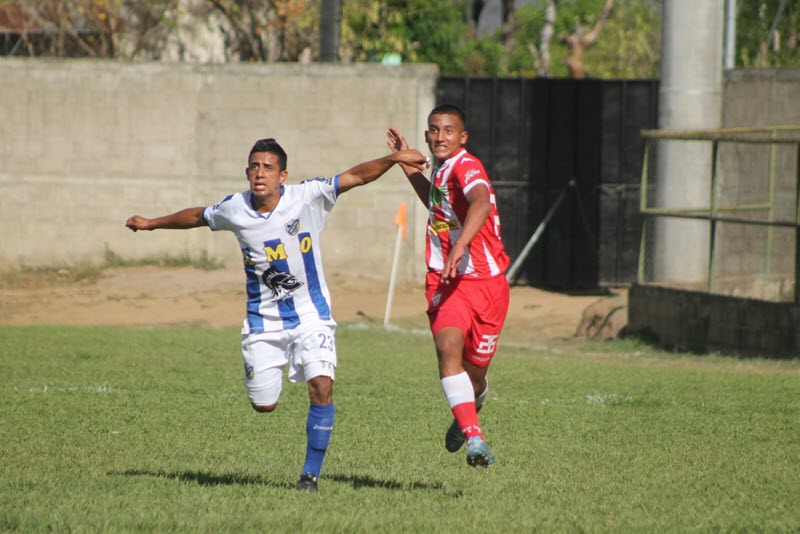 Juventus Managua vs Deportivo Ocotal, 6h ng&agrave;y 16/4: Nhấn ch&igrave;m đối thủ