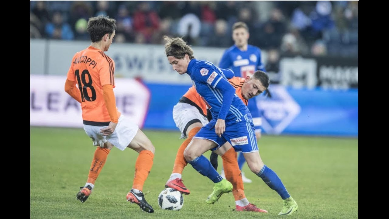 Luzern vs Lausanne-Sport, 20h00 ng&agrave;y 10/6: Bước đệm