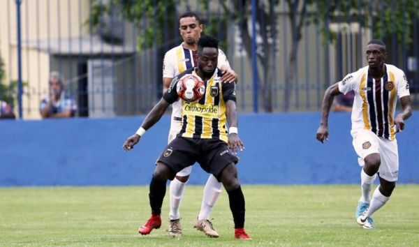 Nhận định Madureira vs Volta Redonda, 02h00 ng&agrave;y 17/3