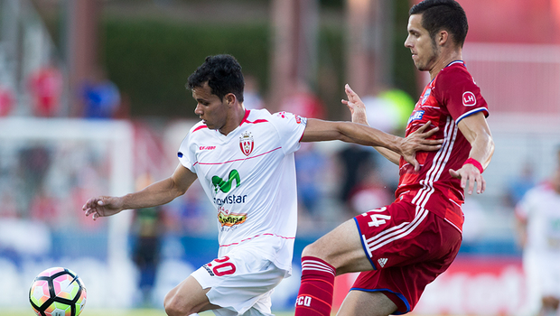 Managua vs Real Esteli, 8h00 ng&agrave;y 10/5: Đ&ograve;i nợ th&agrave;nh c&ocirc;ng?