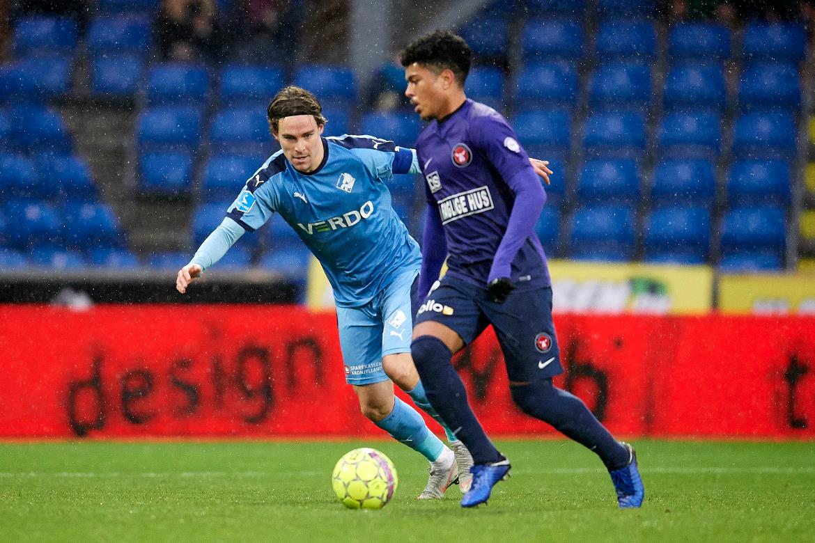 Nhận định Midtjylland U19 vs Lille U19, 20h00 ng&agrave;y 12/2