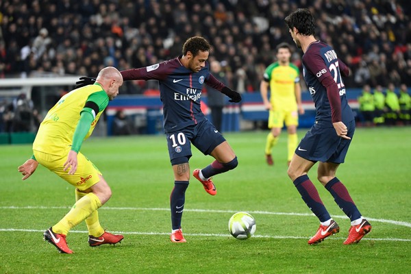 Nhận định Nantes vs PSG, 3h05 ng&agrave;y 5/2: Nhiệm vụ qu&aacute; kh&oacute;