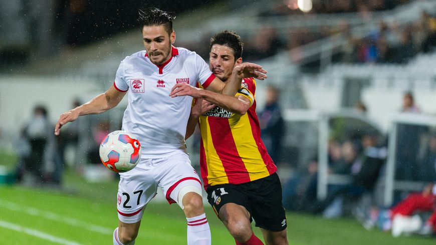 Nhận định Nimes vs Dijon, 1h00 ng&agrave;y 6/2: Vị kh&aacute;ch cứng đầu