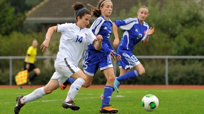 Nhận định b&oacute;ng đ&aacute; Nữ Bosnia vs Nữ Israel, 20h30 ng&agrave;y 5/3