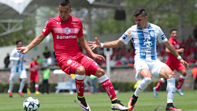 Nhận định Pachuca vs Toluca, 8h00 ng&agrave;y 13/2
