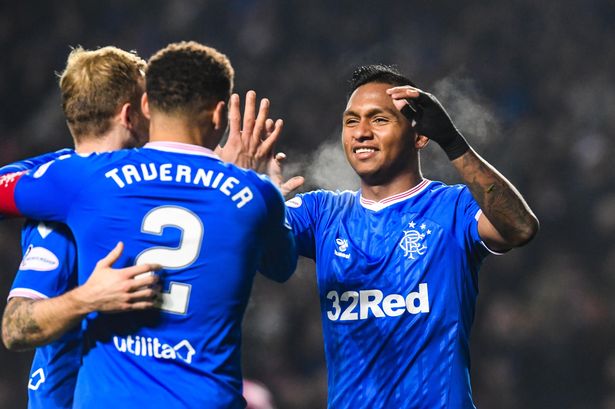 Nhận định Glasgow Rangers U19 vs Atletico Madrid  U19, 20h00 ng&agrave;y 12/2