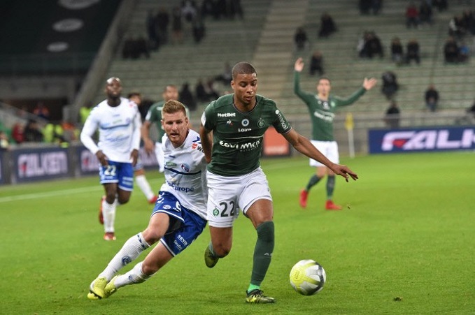 Nhận định Saint Etienne vs Marseille, 3h00 ng&agrave;y 6/2: Kh&ocirc;ng cản nổi