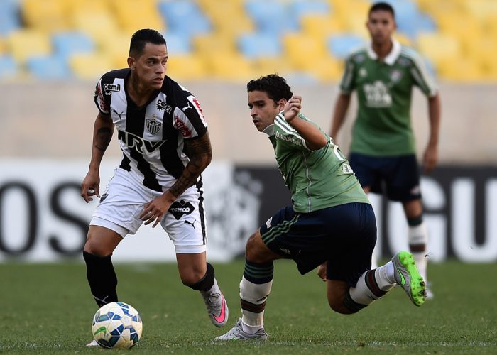 Nhận định Union Santa Fe vs Atletico-MG, 7h30 ng&agrave;y 7/2: Tạo lợi thế