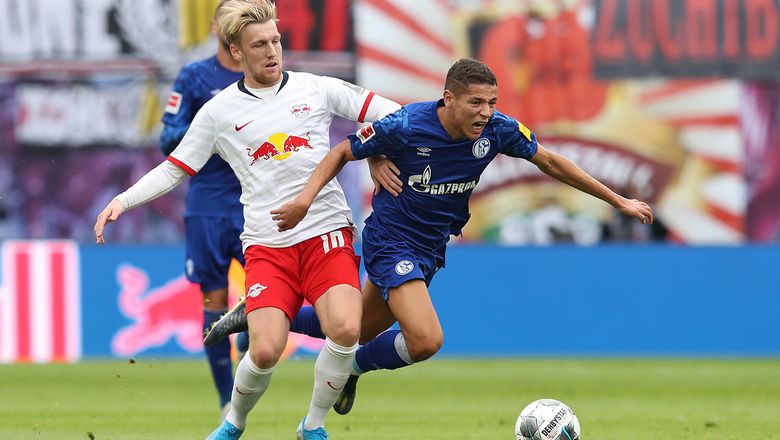 Schalke 04 vs RB Leipzig, 0h30 ng&agrave;y 23/2: Tiếp đ&agrave; hưng phấn