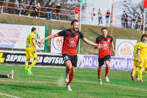 Slavia Mozyr vs Rukh Brest, 21h30 ng&agrave;y 13/4: &Aacute;p lực qu&aacute; lớn