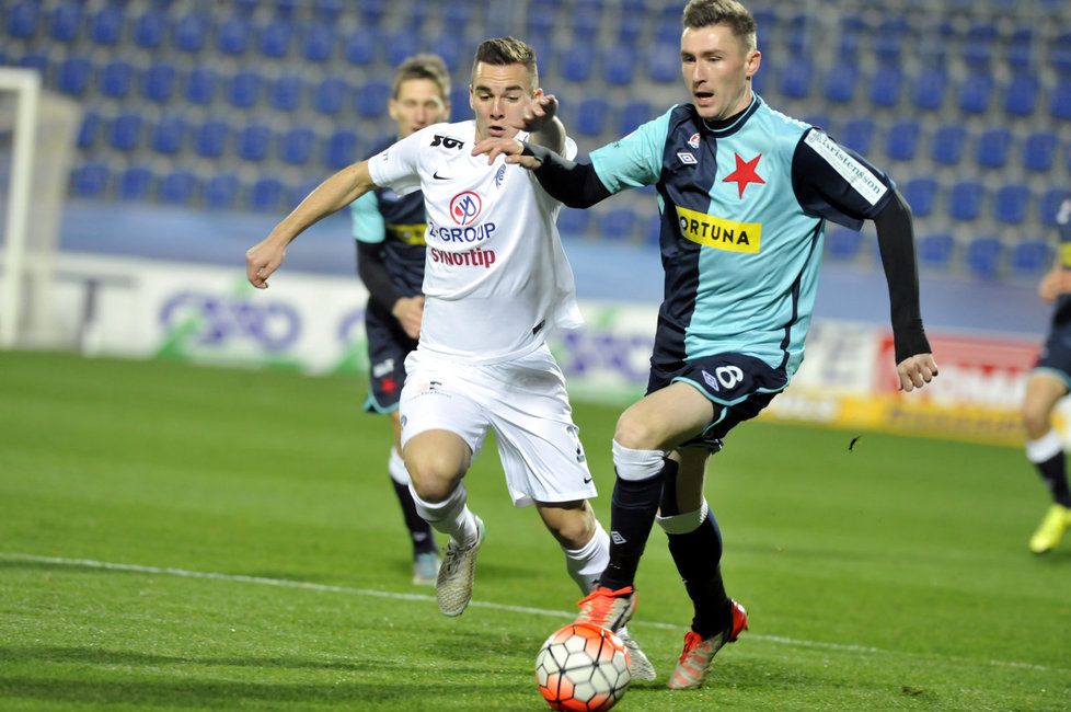 Slovacko vs Karvina, 23h00 ng&agrave;y 3/6: Mục ti&ecirc;u Top 6