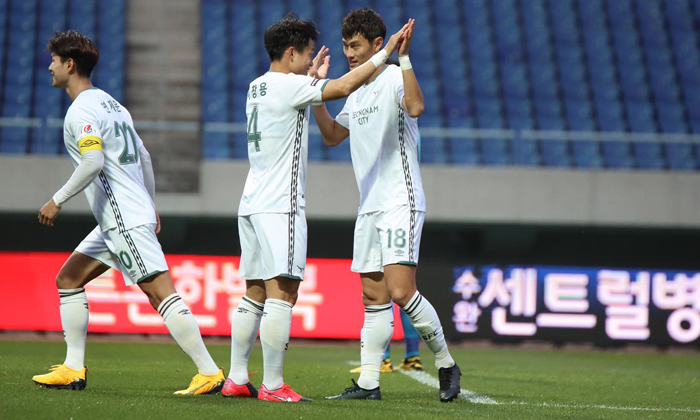 Ulsan Hyundai vs Seongnam, 14h30 ng&agrave;y 13/6: Bản lĩnh s&acirc;n kh&aacute;ch