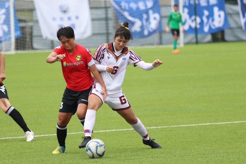 Xinbei Hangyuan vs Taichung, 13h00 ng&agrave;y 23/5: Giữ vững Top 3
