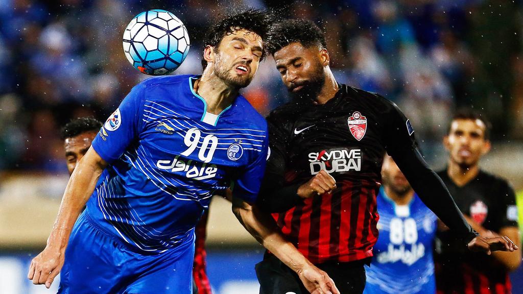 Nhận định Al Ahli Jeddah(KSA) vs Esteghlal Tehran, 22h30 ng&agrave;y 17/2