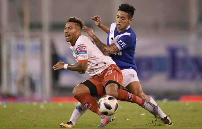 Nhận định b&oacute;ng đ&aacute; Velez Sarsfield vs Argentinos Juniors, 7h45 ng&agrave;y 2/3