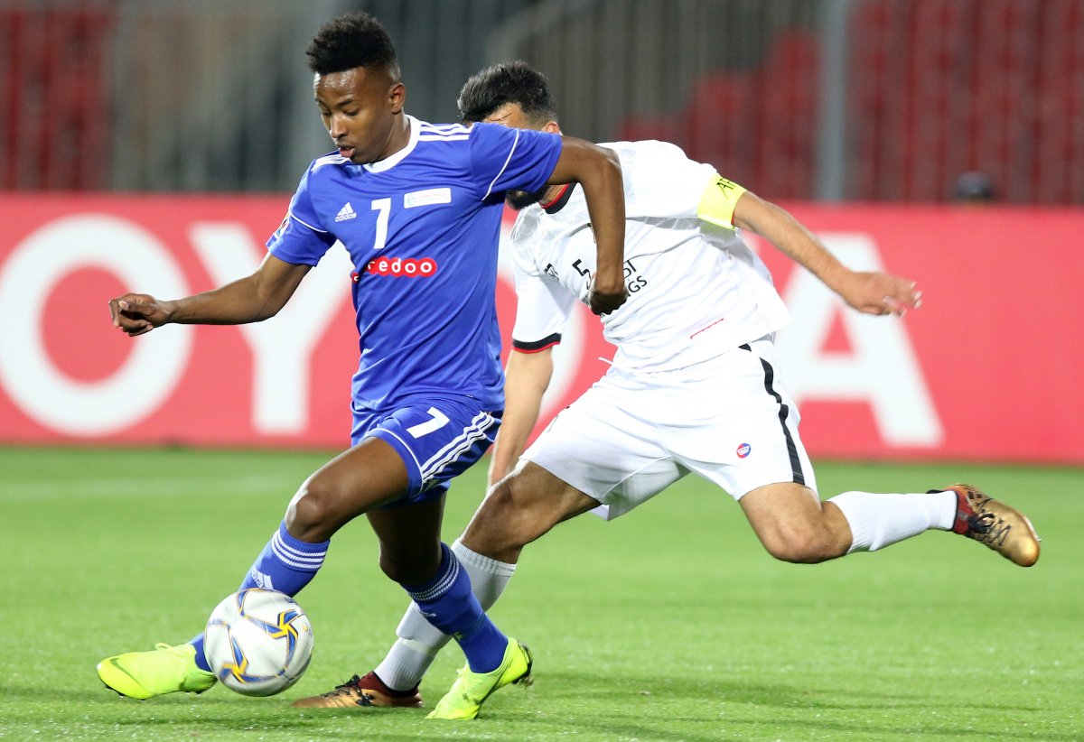 Nhận định b&oacute;ng đ&aacute; Hilal Al Quds vs Al-Jaish Damascus, 23h00 ng&agrave;y 24/2