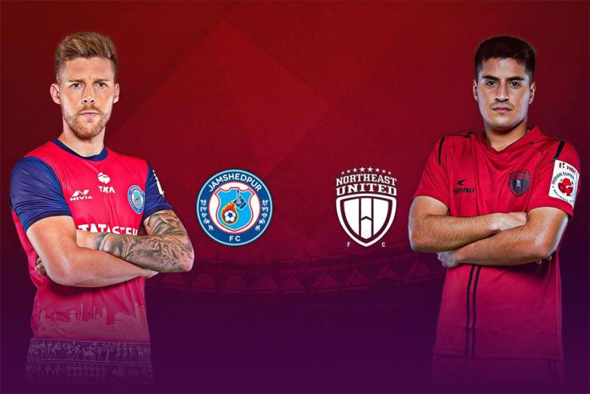 Nhận định Northeast United vs Jamshedpur, 21h00 ng&agrave;y 10/2