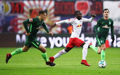 Nhận định RB Leipzig vs Werder Bremen, 21h30 ng&agrave;y 15/2: Cơ hội vươn l&ecirc;n