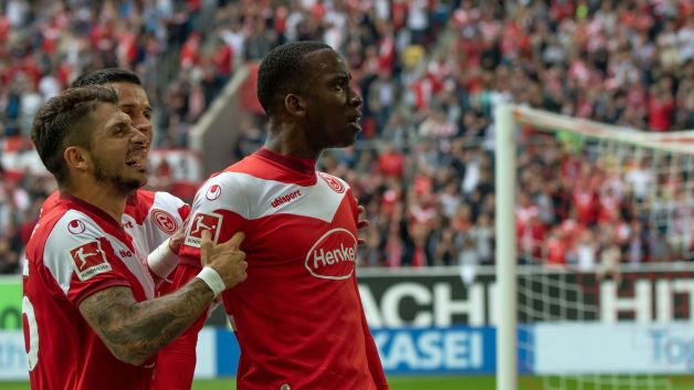 Nhận định Bayer Leverkusen vs Fortuna Dusseldorf, 0h00 ng&agrave;y 27/1: Tiếp đ&agrave; hồi sinh