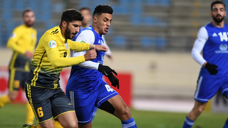 Nhận định b&oacute;ng đ&aacute; Manama Club vs Al-Ahed, 22h00 ng&agrave;y 24/2
