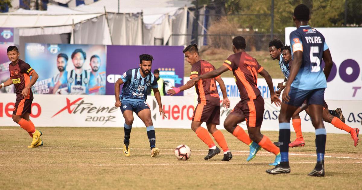 Nhận định Minerva Punjab vs Gokulam Kerala, 15h30 ng&agrave;y 20/1