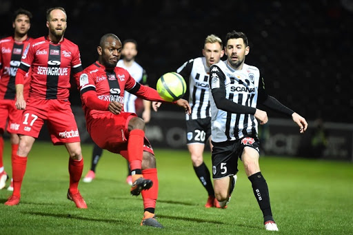 Nhận định Saint Etienne vs Stade Reims, 21h00 ng&agrave;y 23/2: Điểm tựa tổ ấm