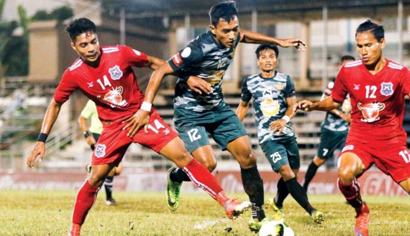 Nhận định Svay Rieng vs Master 7, 18h00 ng&agrave;y 22/1