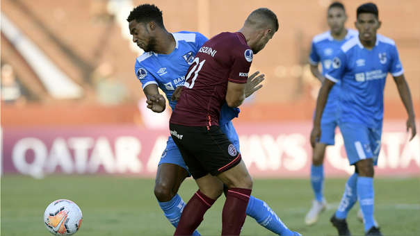 Nhận định b&oacute;ng đ&aacute; Univ. Catolica vs Lanus, 7h30 ng&agrave;y 27/2