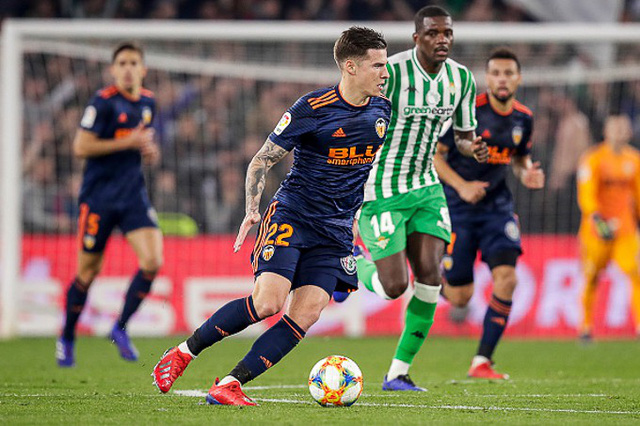 Nhận định b&oacute;ng đ&aacute; Valencia vs Real Betis, 22h00 ng&agrave;y 29/2