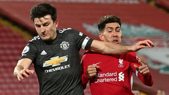MU thủ h&ograve;a 0-0 trước Liverpool d&ugrave; đối thủ cầm b&oacute;ng hơn 70% cả trận