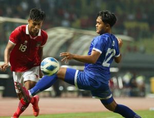 Nhận định U19 Indonesia vs U19 Myanmar (20h00 ngày 1/6): Chủ nhà trên cơ